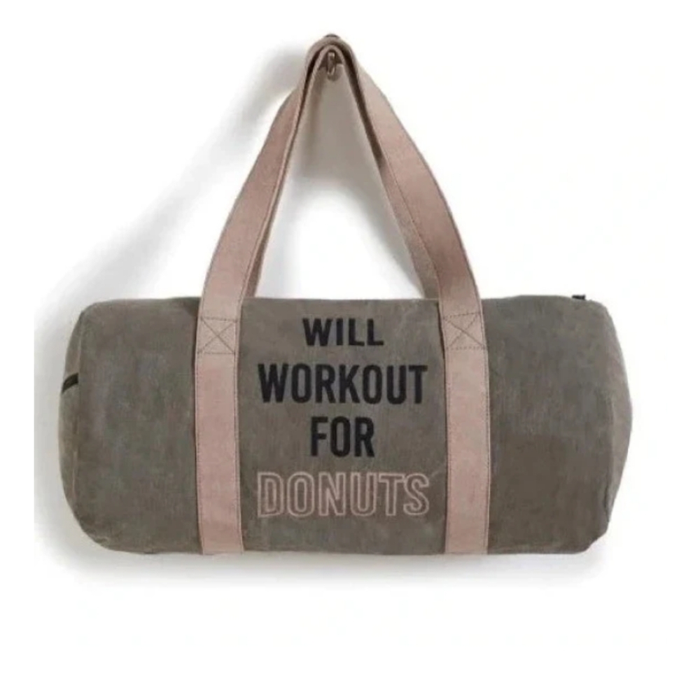 Mona B gym bag